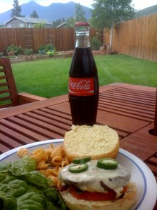 Don't miss the bugles