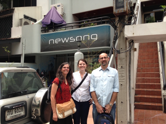 Newspring Bangkok
